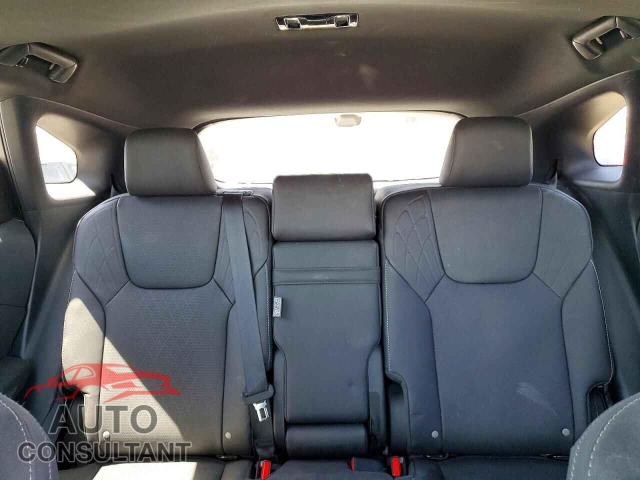LEXUS UNKNOWN 2024 - 2T2BBMCA8RC056409
