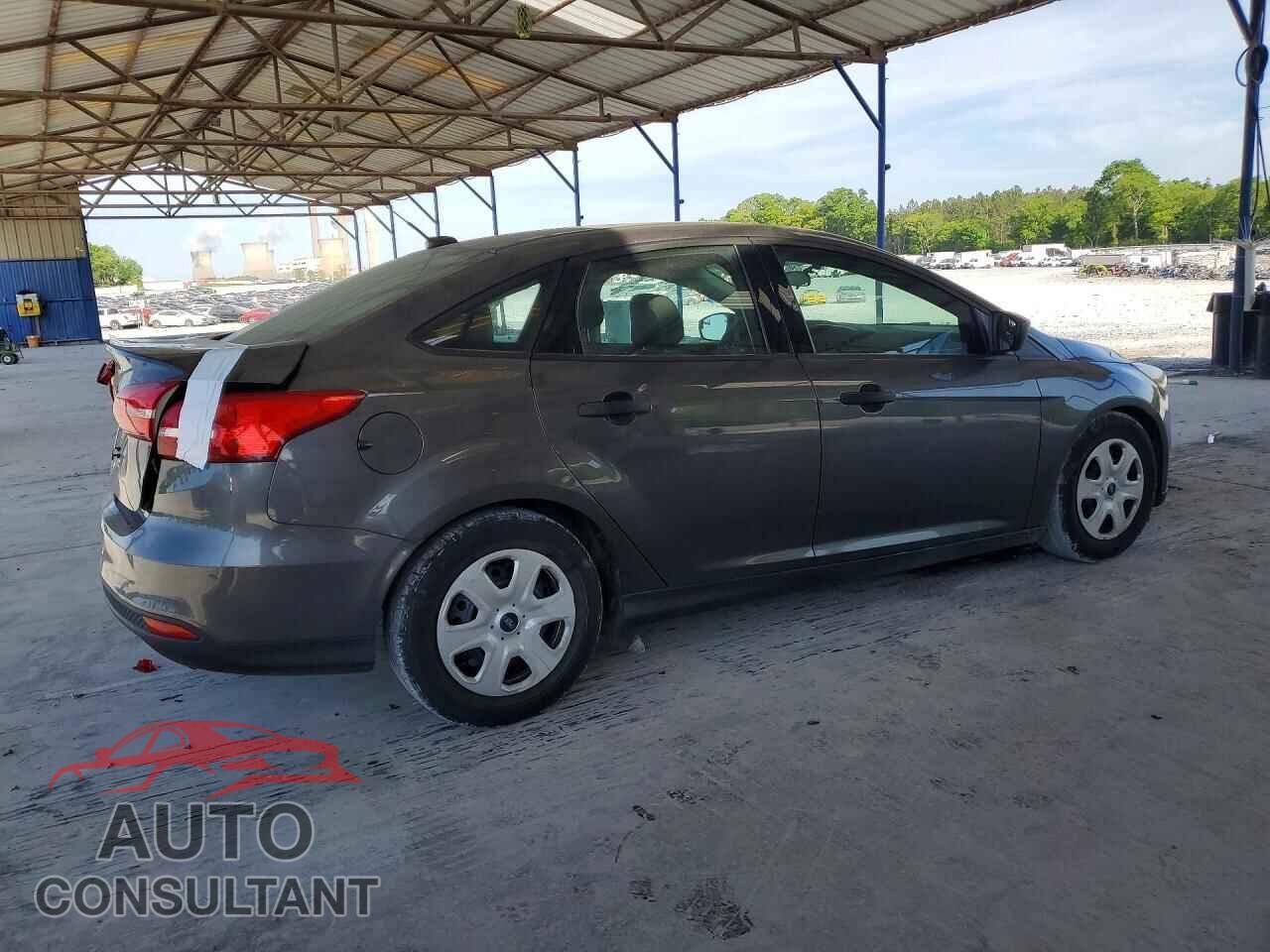 FORD FOCUS 2016 - 1FADP3E2XGL274247