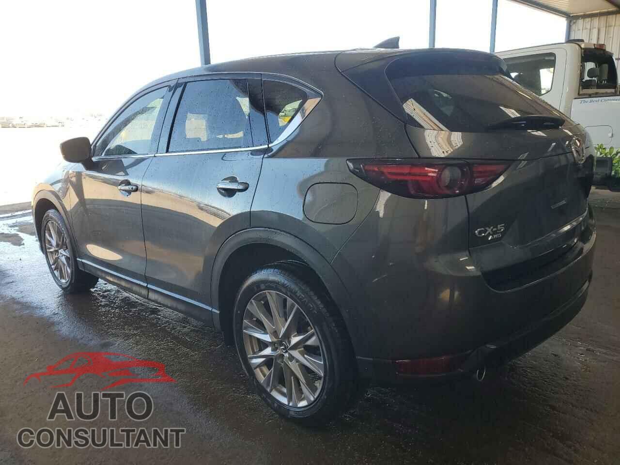 MAZDA CX-5 2020 - JM3KFBDMXL0738089