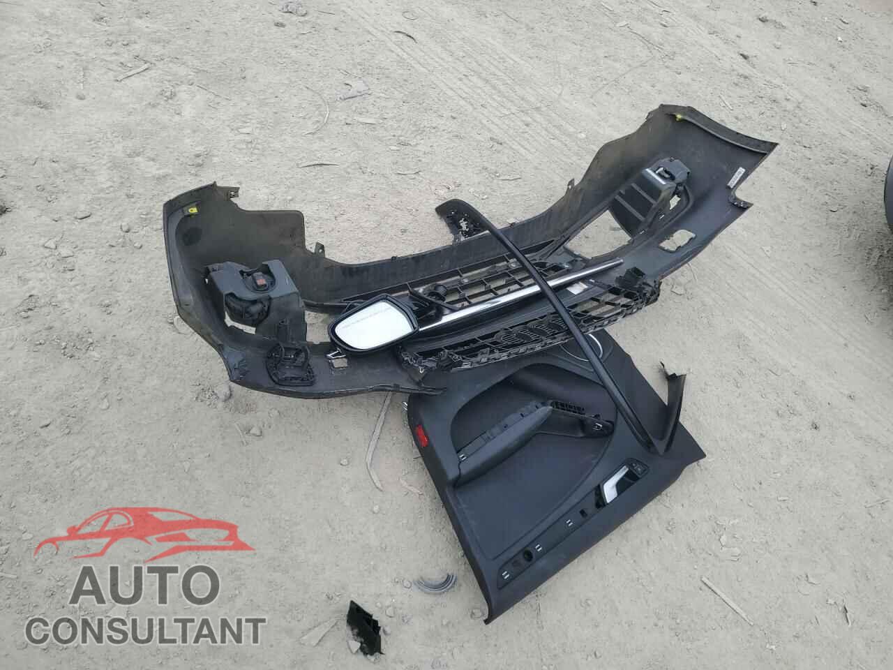 AUDI A4 2016 - WAUFFAFL0GN015561