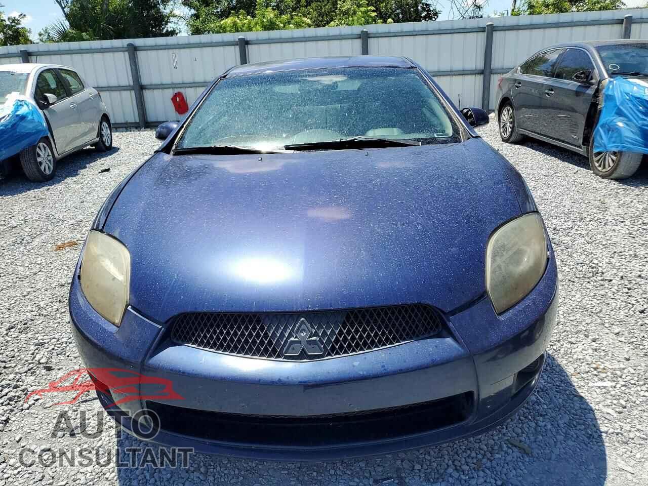 MITSUBISHI ECLIPSE 2009 - 4A3AK24F69E038418