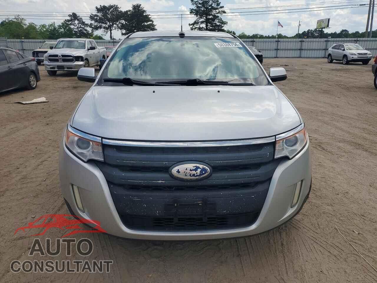 FORD EDGE 2013 - 2FMDK4KC9DBC22336