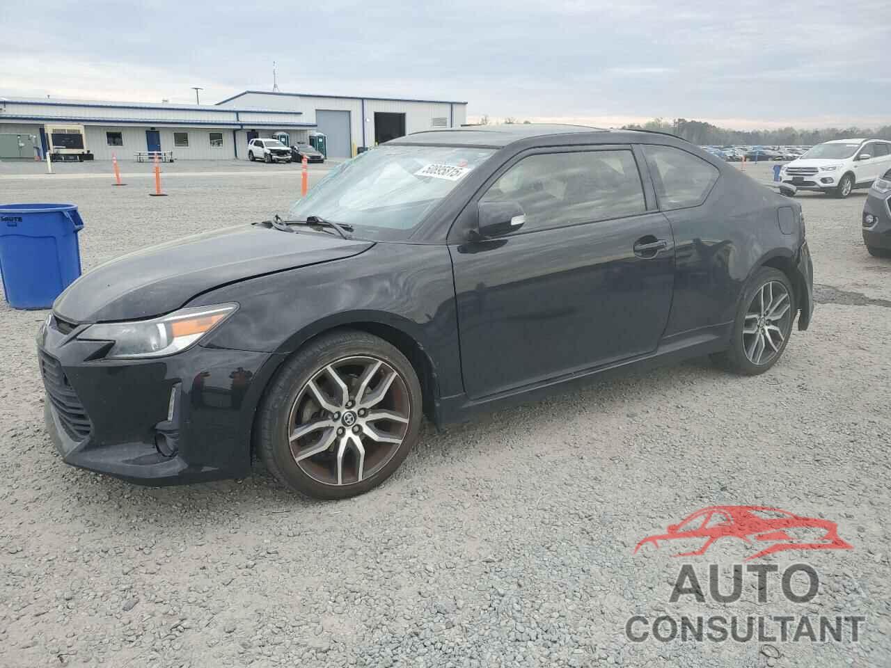TOYOTA SCION 2015 - JTKJF5C79F3090354