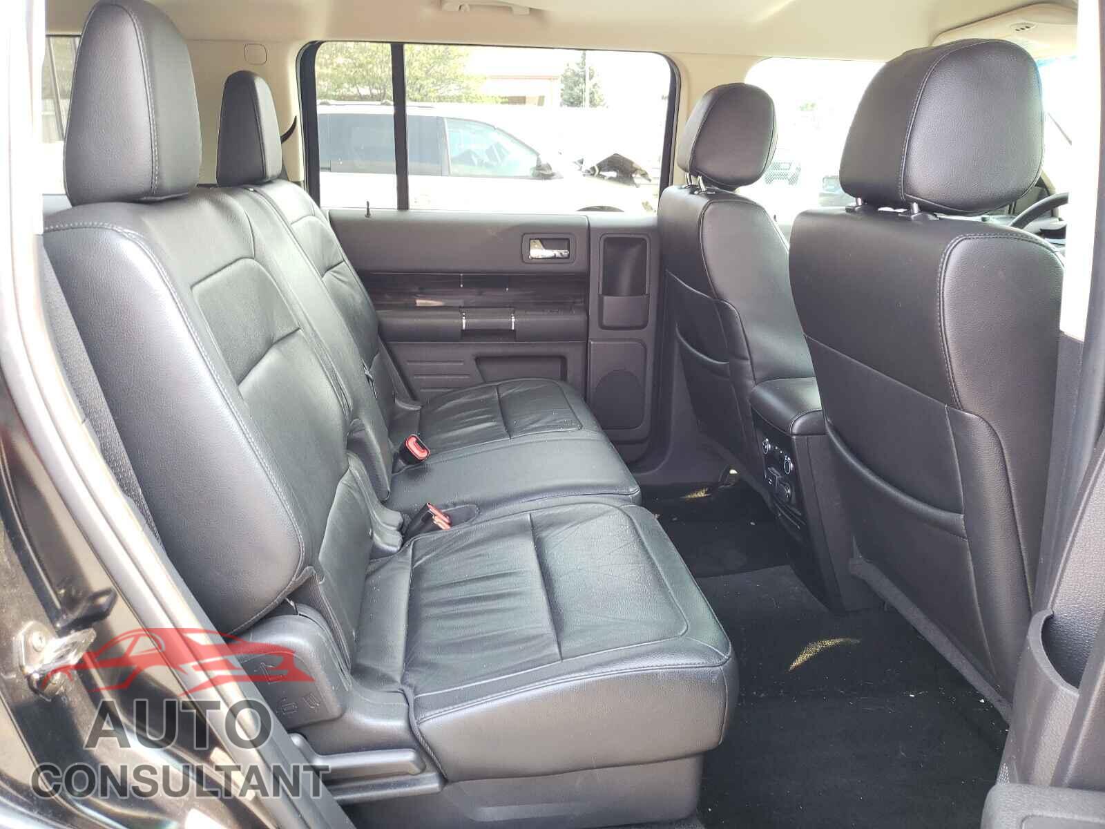 FORD FLEX 2016 - 2FMGK5C83GBA00361
