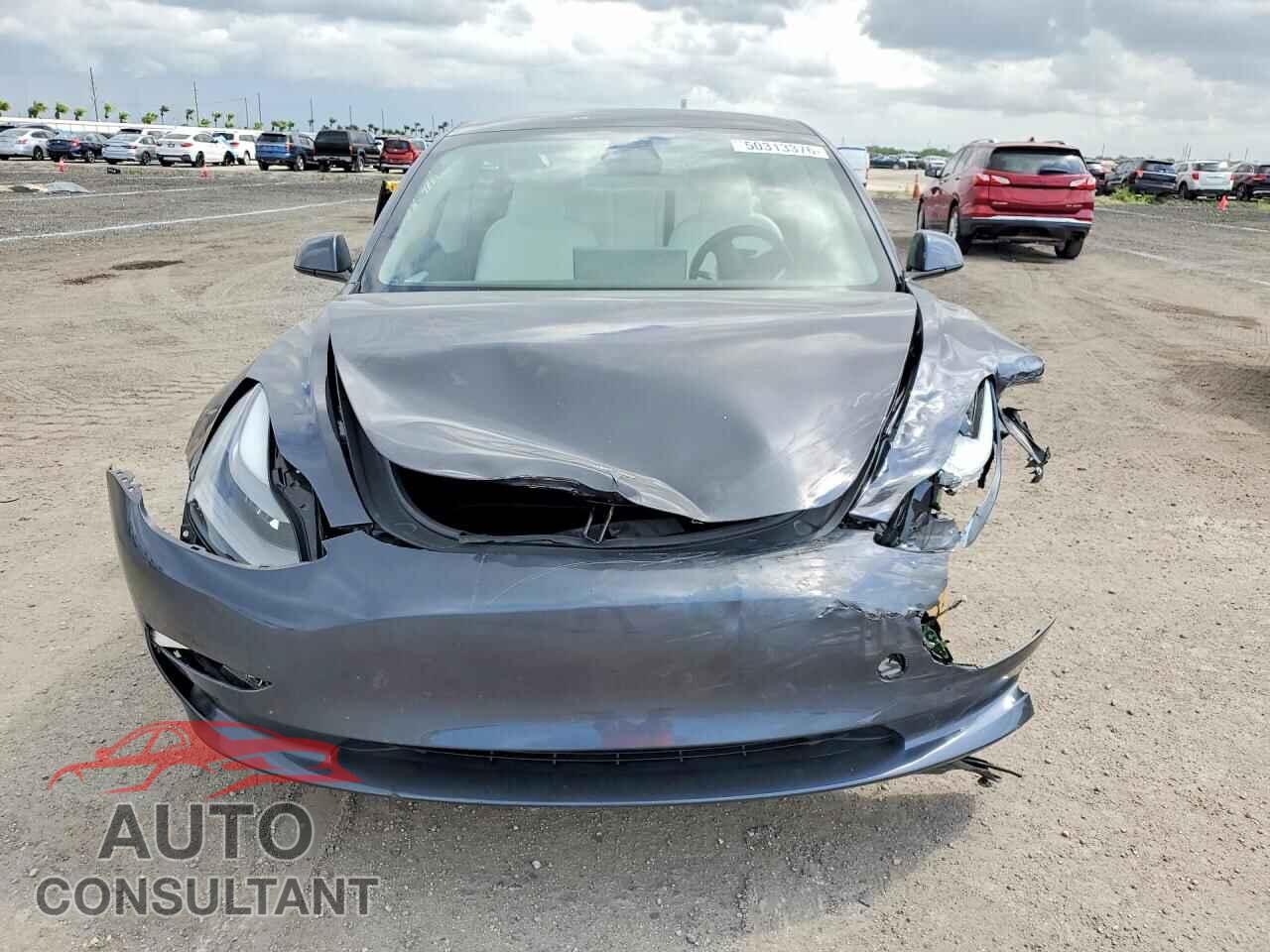 TESLA MODEL 3 2023 - 5YJ3E1EAXPF686565
