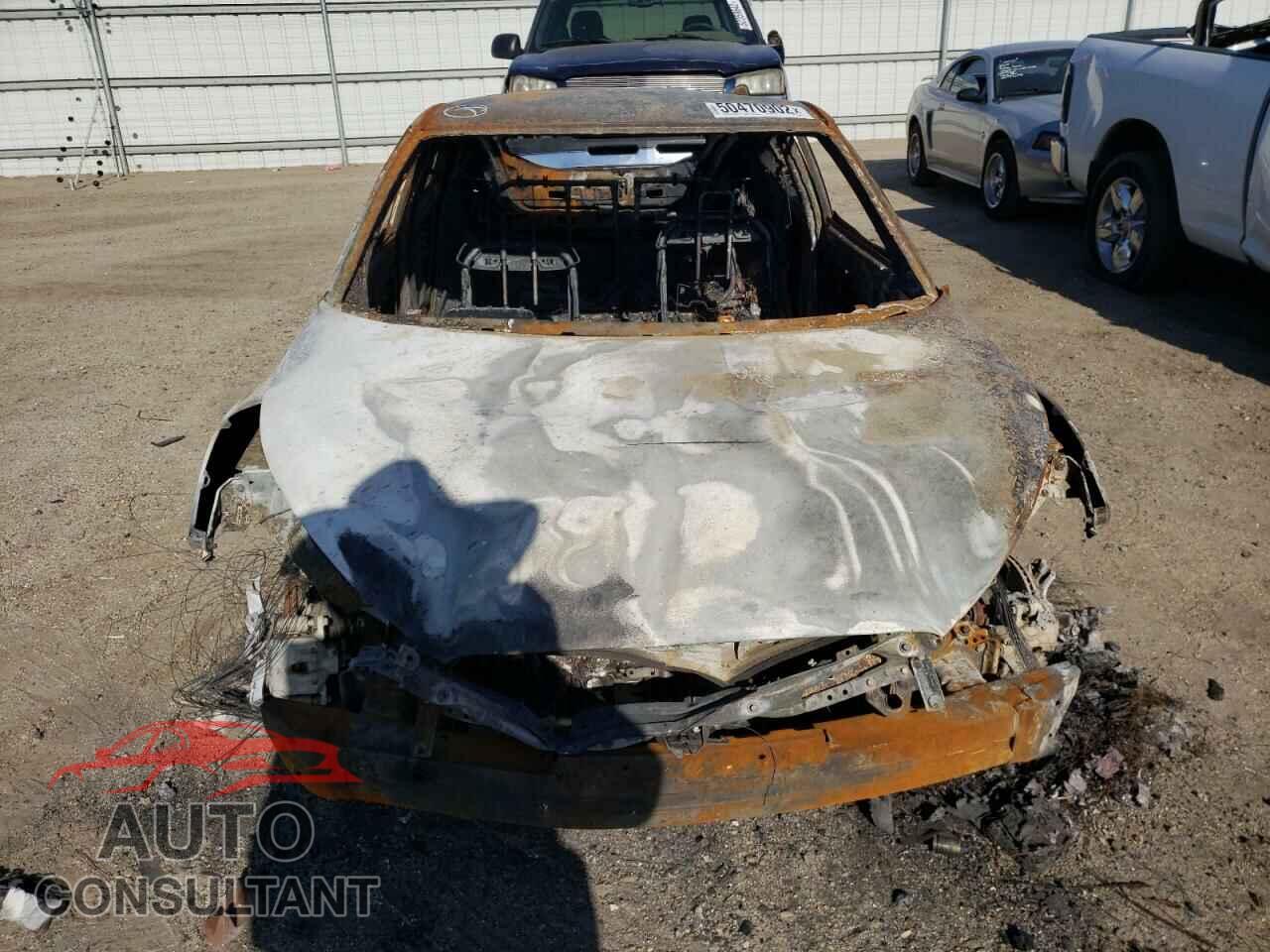 HYUNDAI VELOSTER 2017 - KMHTC6AD0HU306625