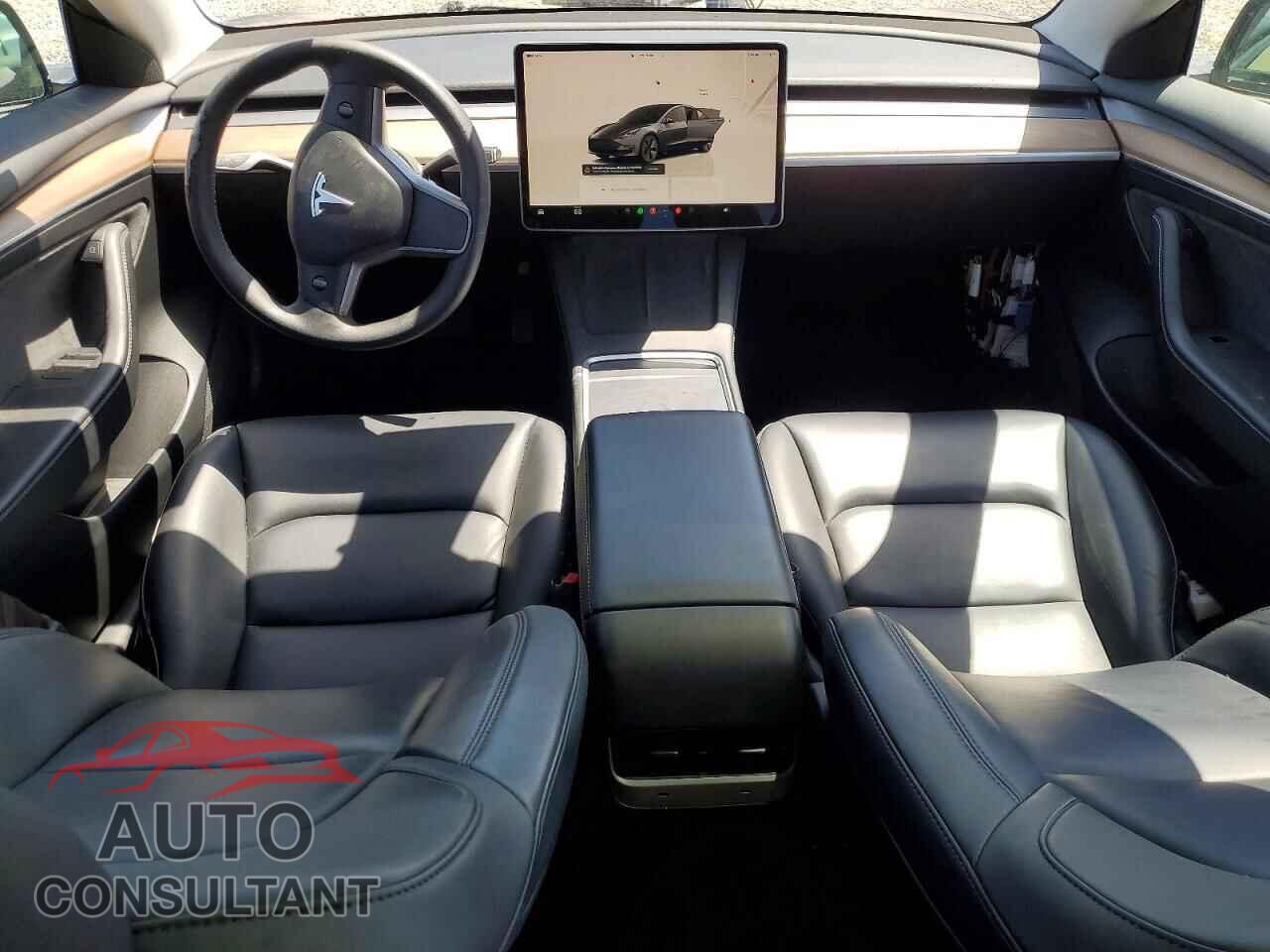 TESLA MODEL 3 2023 - 5YJ3E1EB2PF650541