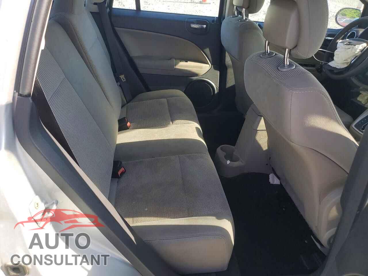 DODGE CALIBER 2011 - 1B3CB3HA6BD247364