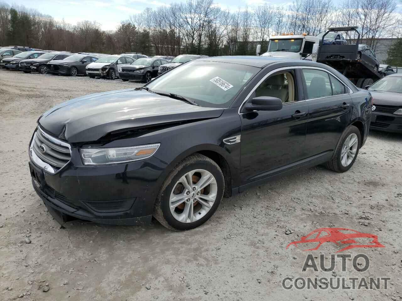 FORD TAURUS 2016 - 1FAHP2D80GG122813