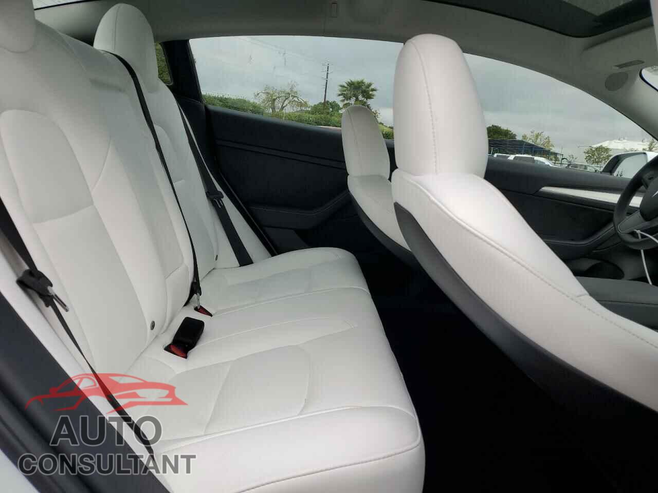 TESLA MODEL 3 2023 - 5YJ3E1EA1PF606344