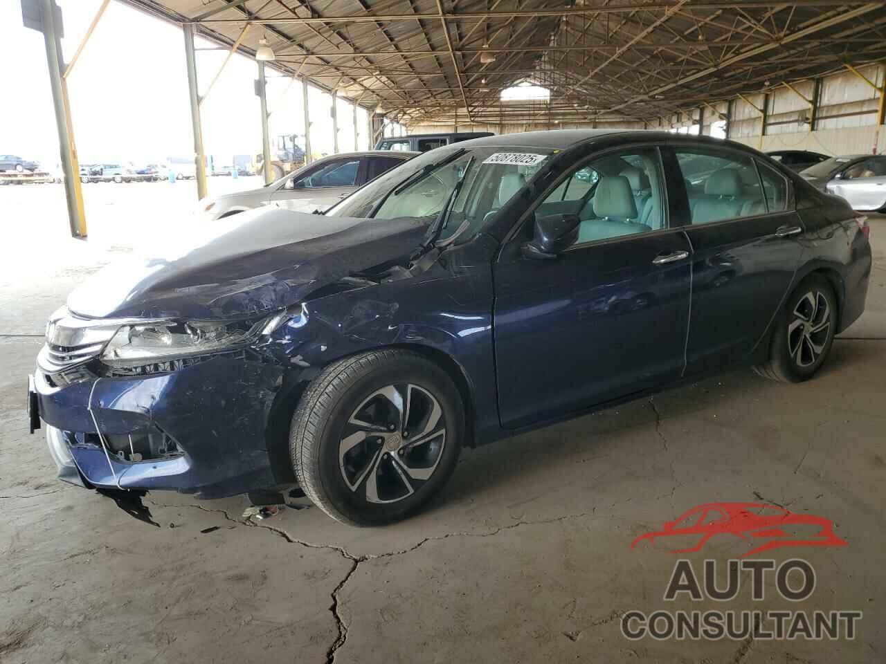 HONDA ACCORD 2016 - 1HGCR2F32GA129279