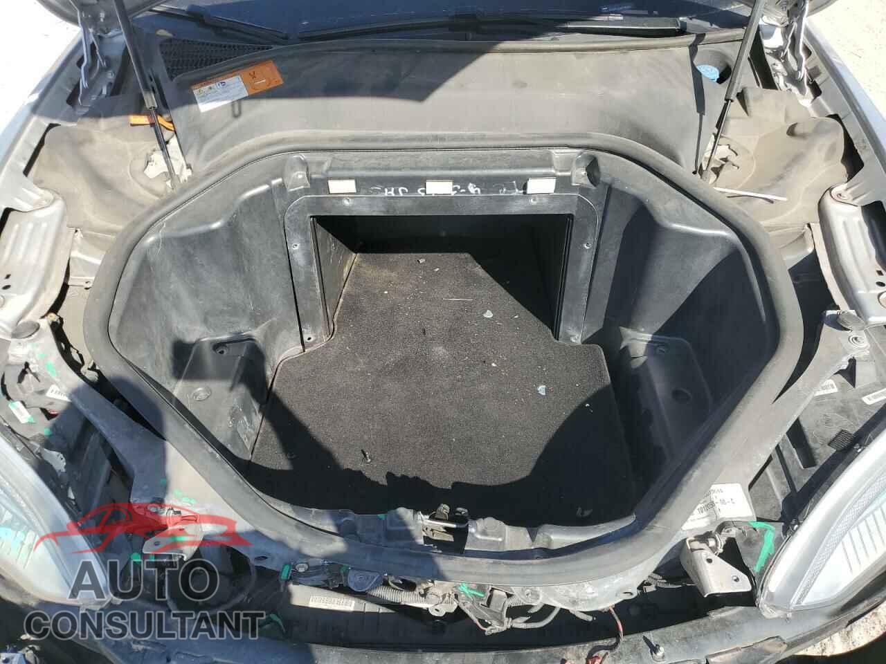 TESLA MODEL S 2013 - 5YJSA1CG3DFP08951