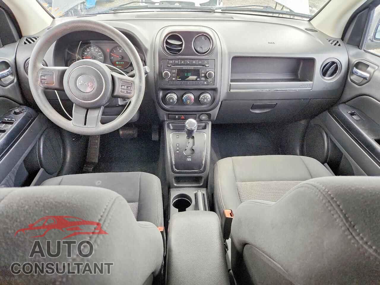 JEEP COMPASS 2012 - 1C4NJDBB8CD514443