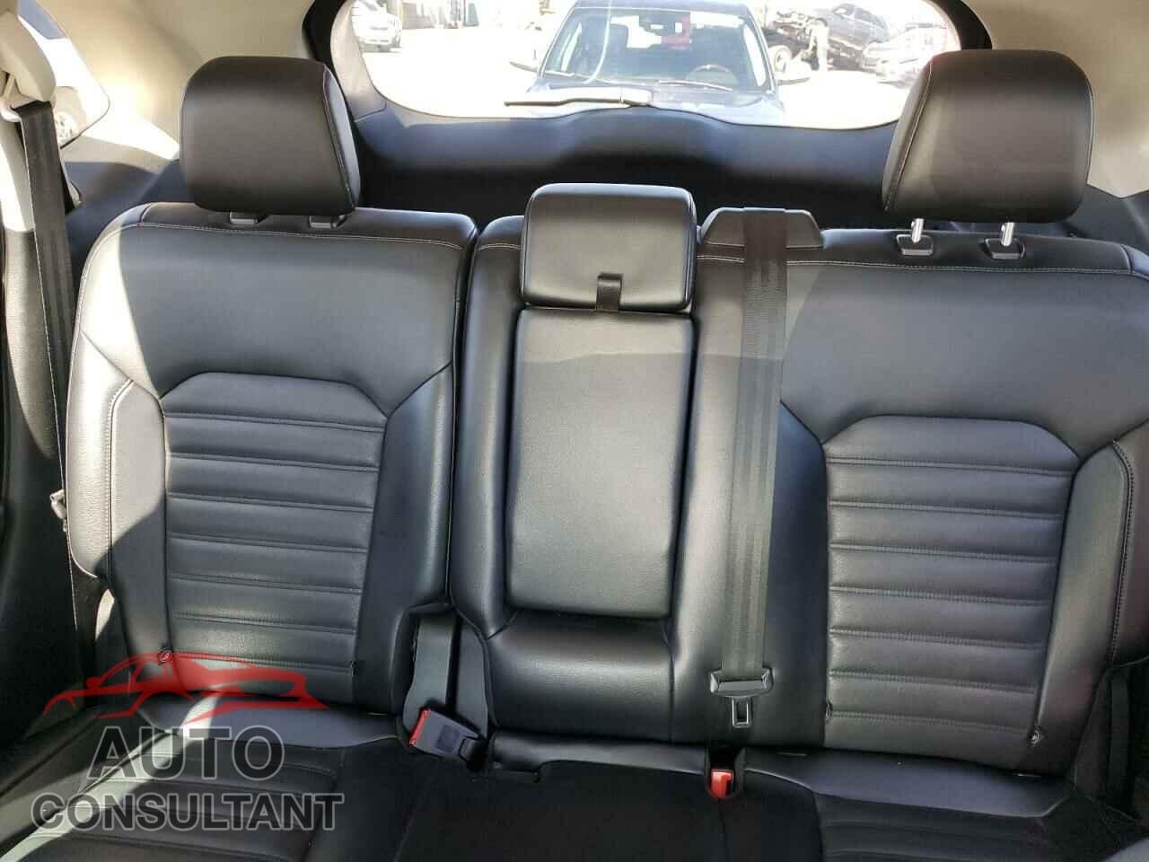 FORD EDGE 2018 - 2FMPK4J90JBB99656