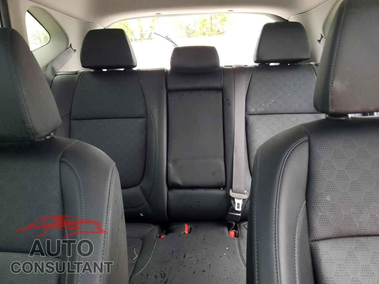KIA SELTOS 2023 - KNDERCAA2P7421840