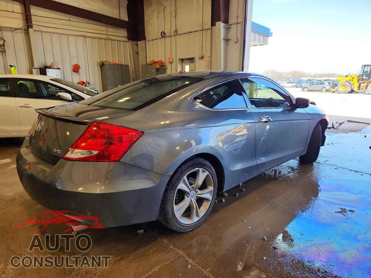 HONDA ACCORD 2012 - 1HGCS2B85CA001666