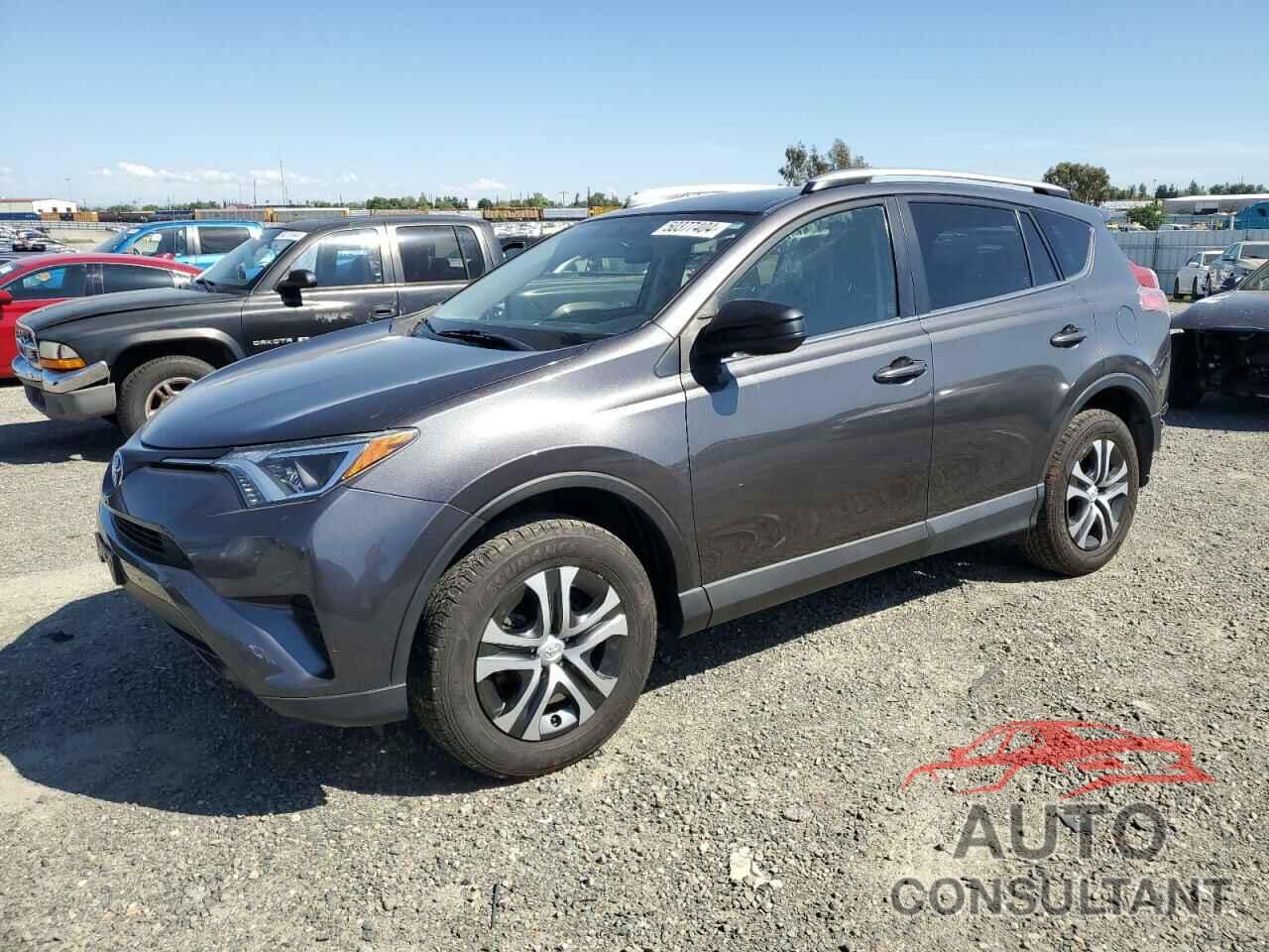 TOYOTA RAV4 2016 - JTMZFREV2GJ097513