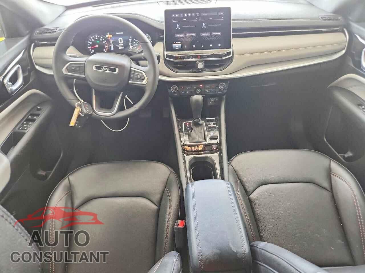 JEEP COMPASS 2024 - 3C4NJDCN8RT173038