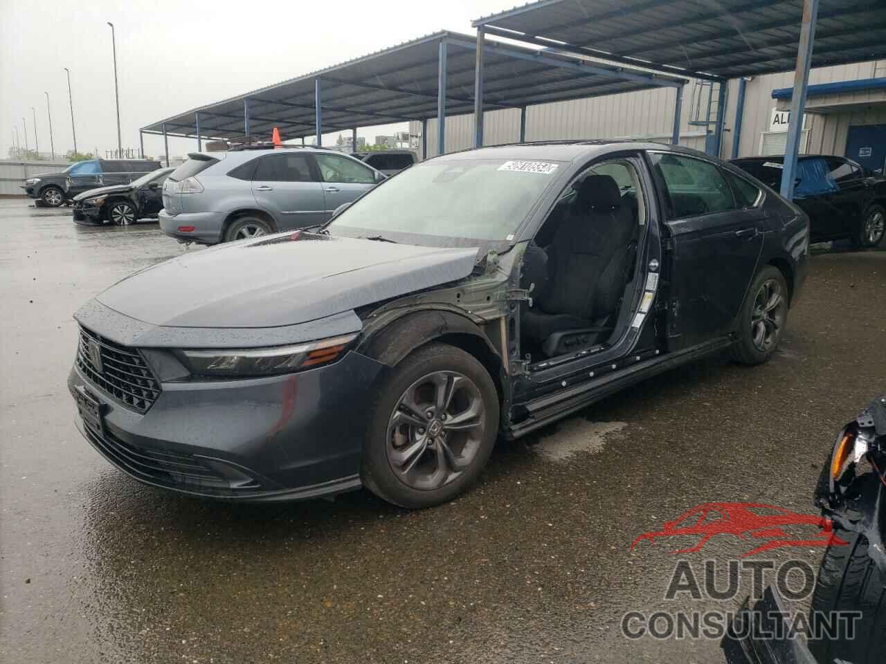 HONDA ACCORD 2023 - 1HGCY1F36PA024905