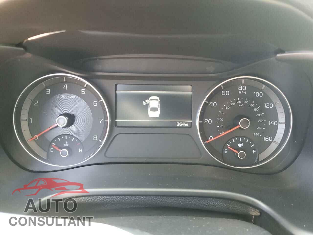 KIA FORTE 2024 - 3KPF24AD9RE738932