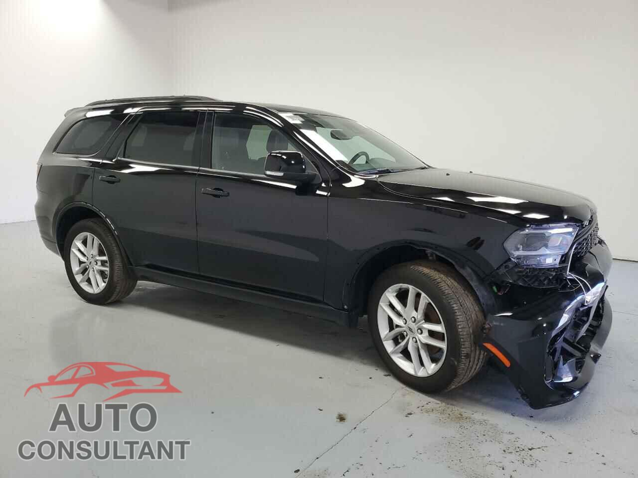 DODGE DURANGO 2024 - 1C4RDJDG4RC167224