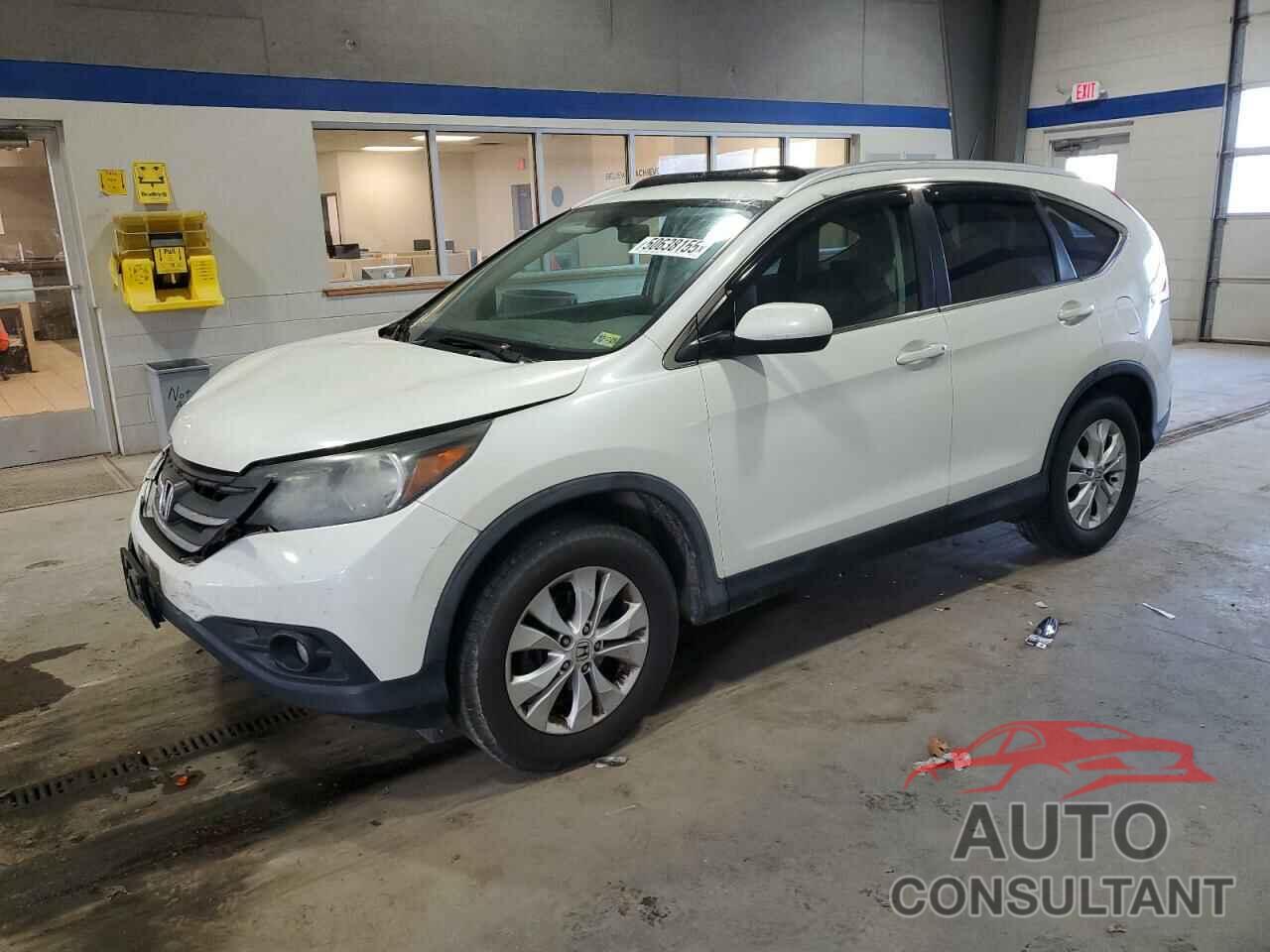 HONDA CRV 2014 - 5J6RM3H71EL031255