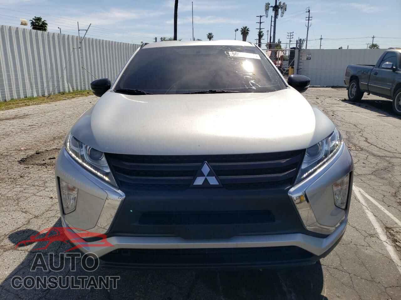 MITSUBISHI ECLIPSE 2018 - JA4AT4AA4JZ047825