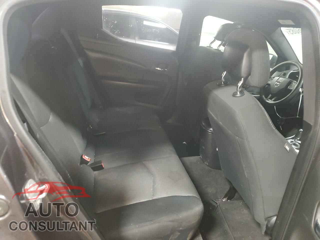 DODGE AVENGER 2014 - 1C3CDZAG8EN219613