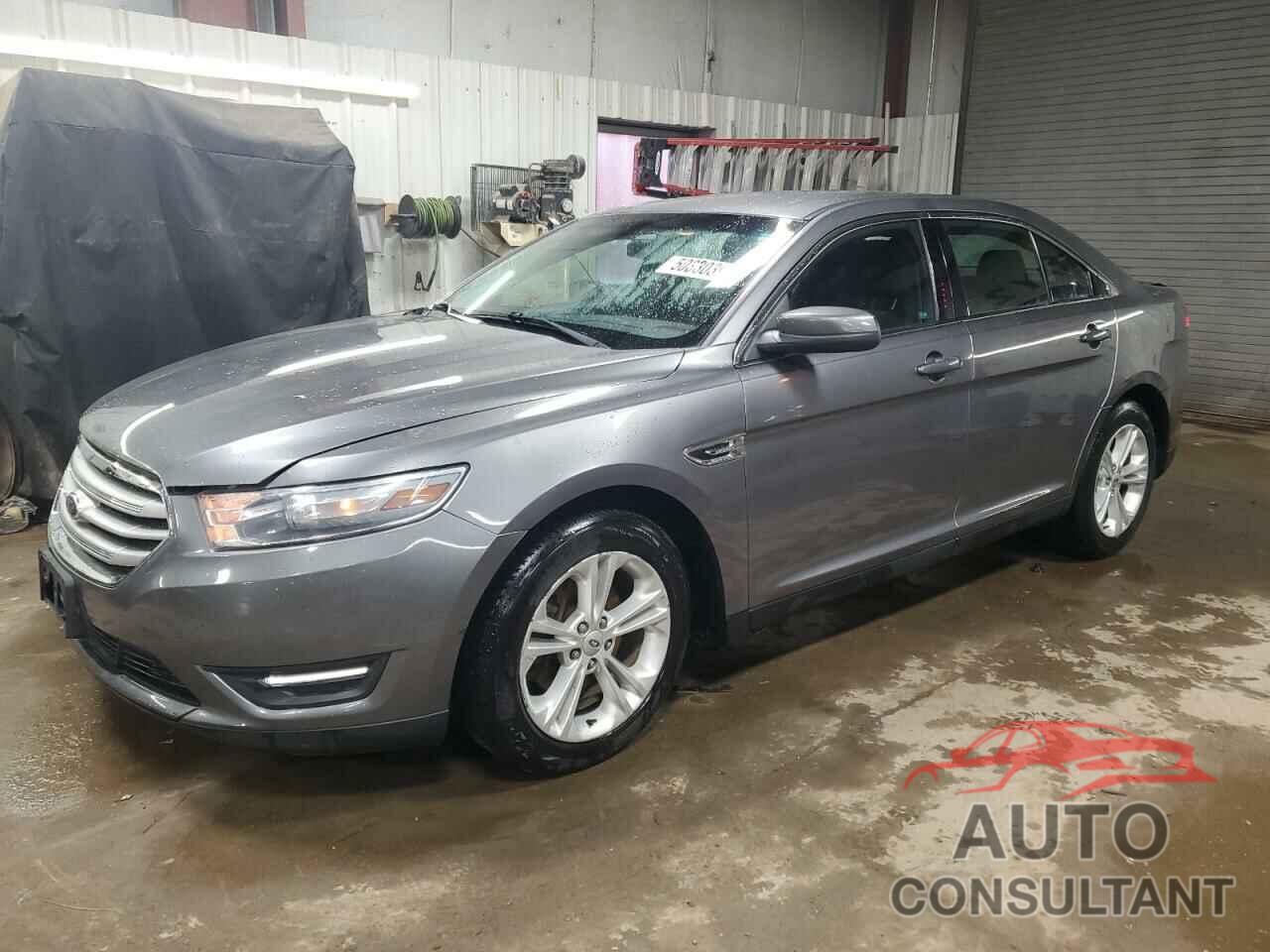 FORD TAURUS 2013 - 1FAHP2E85DG200884