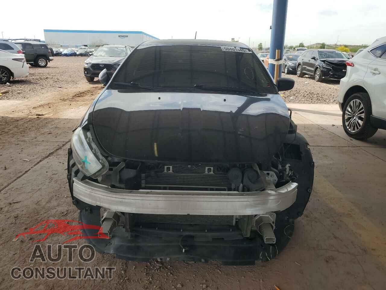 DODGE DART 2016 - 1C3CDFBB6GD728111