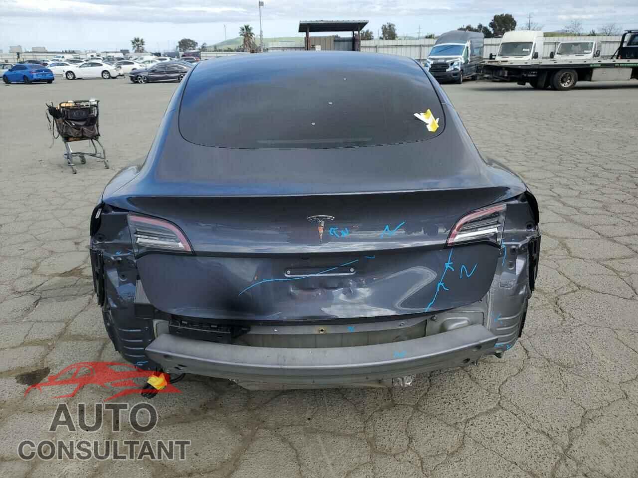 TESLA MODEL 3 2023 - 5YJ3E1EA2PF432638