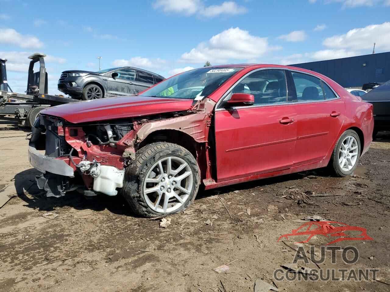 CHEVROLET MALIBU 2014 - 1G11C5SL0EF171960