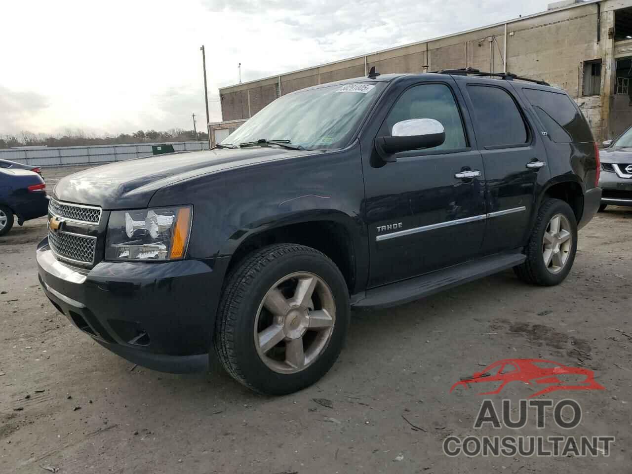CHEVROLET TAHOE 2012 - 1GNSKCE02CR173734