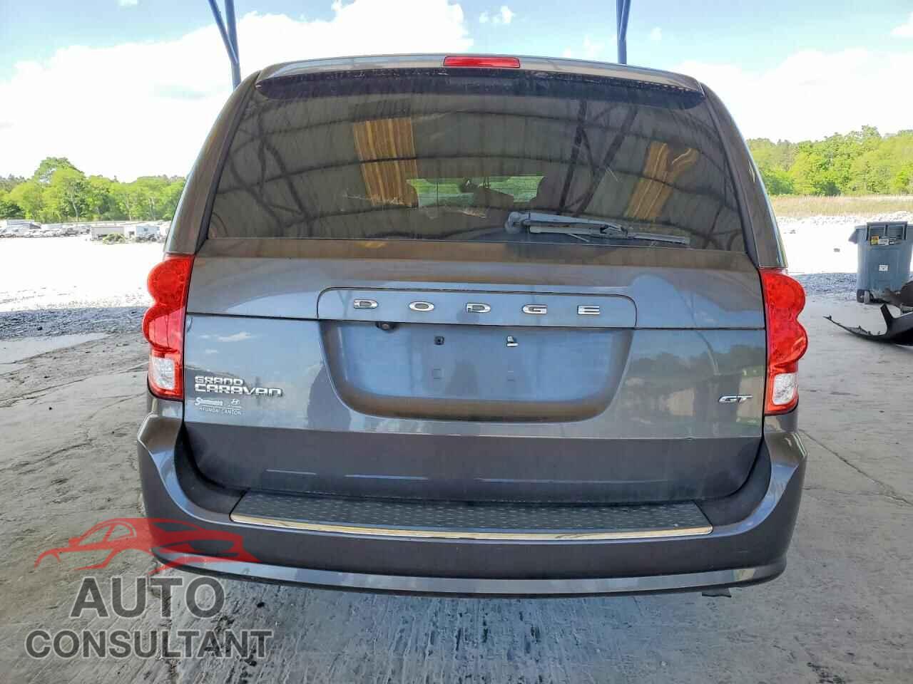 DODGE CARAVAN 2020 - 2C4RDGEG0LR178768