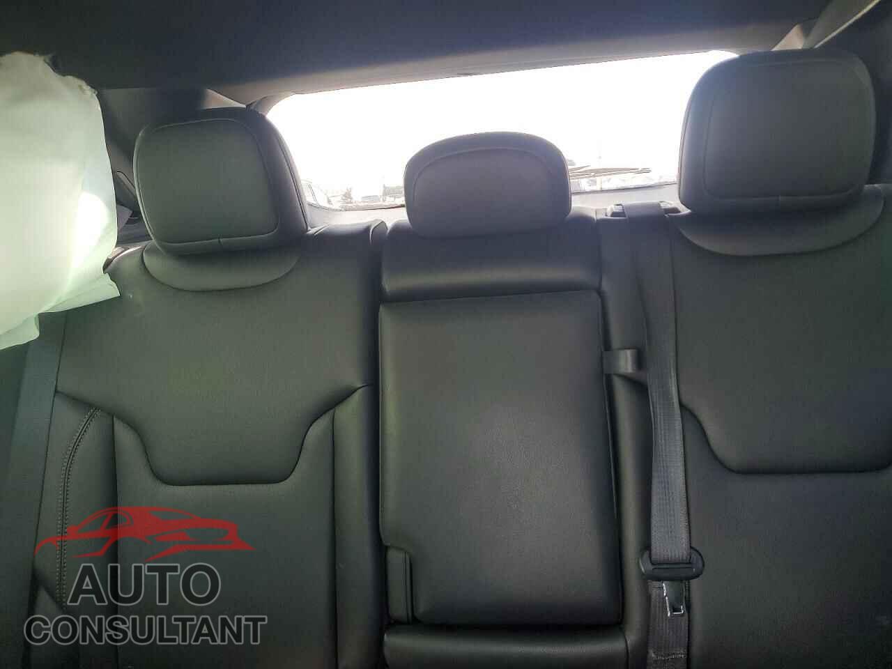 JEEP COMPASS 2024 - 3C4NJDCN4RT151294
