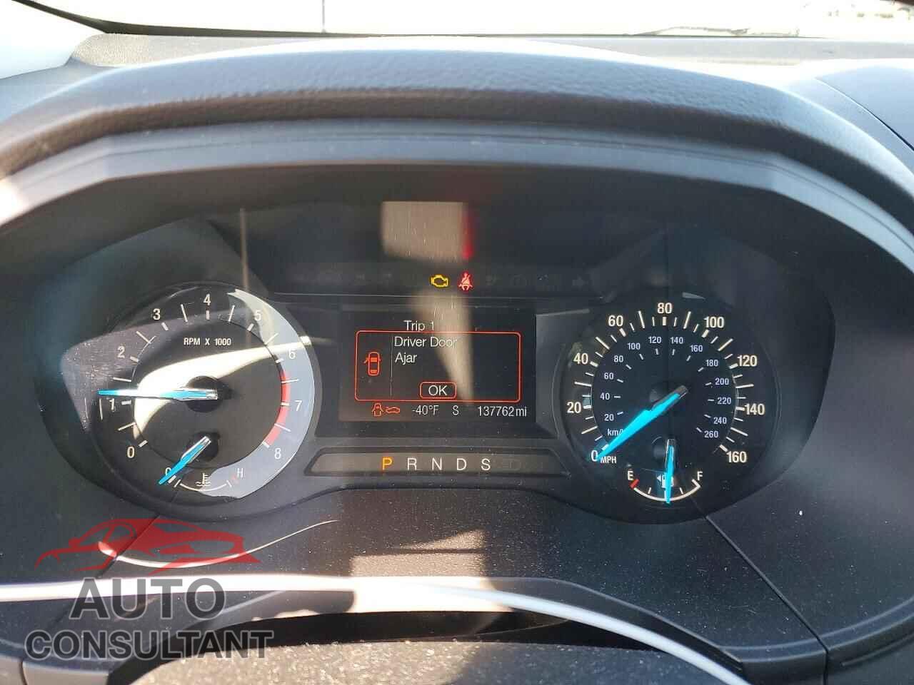 FORD EDGE 2016 - 2FMPK4G99GBC67419