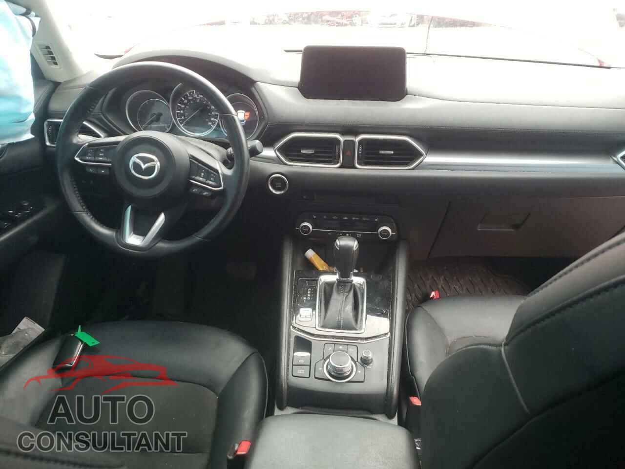 MAZDA CX-5 2021 - JM3KFBCM6M0113532