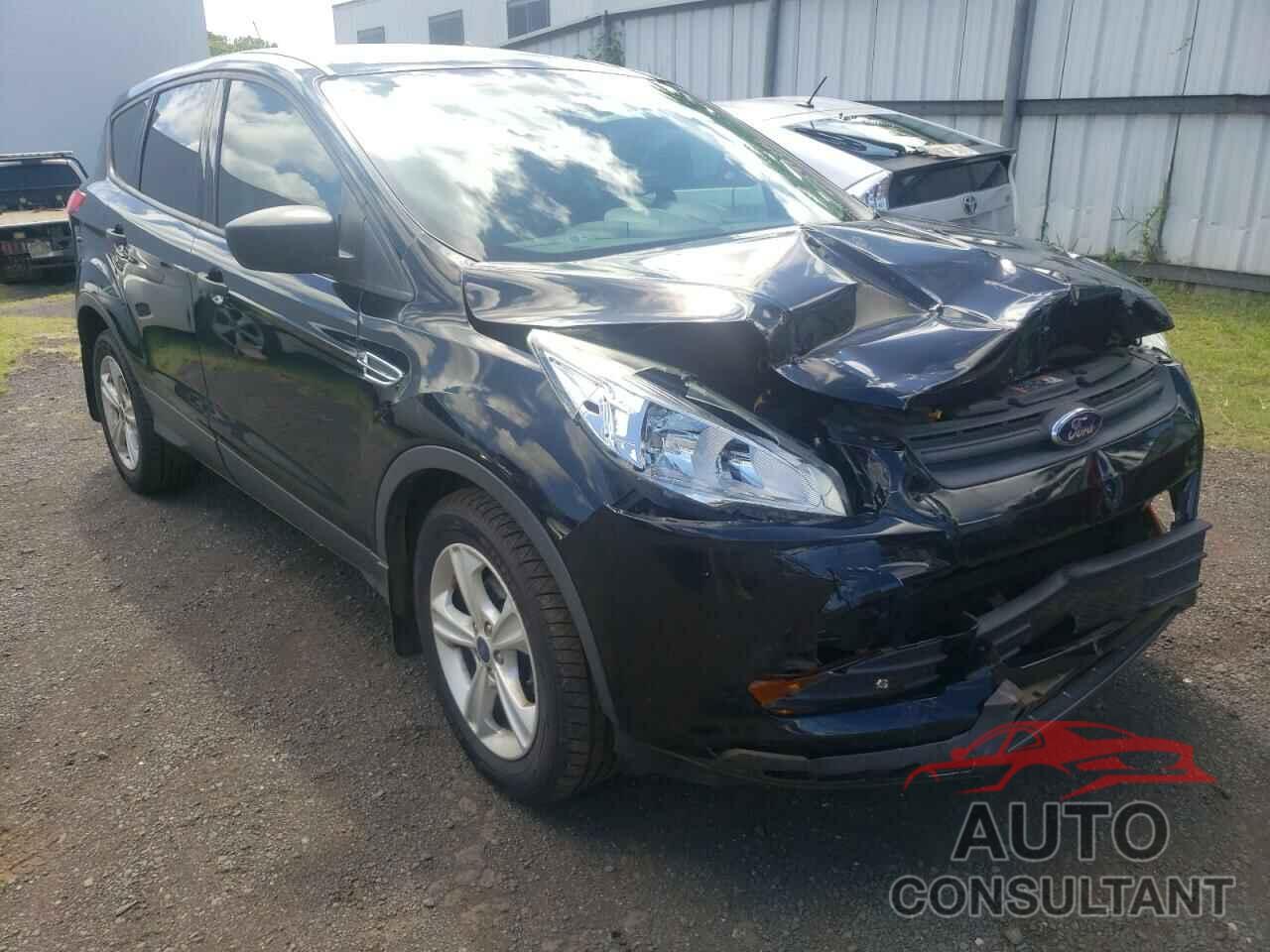 FORD ESCAPE 2016 - 1FMCU0F72GUC00348