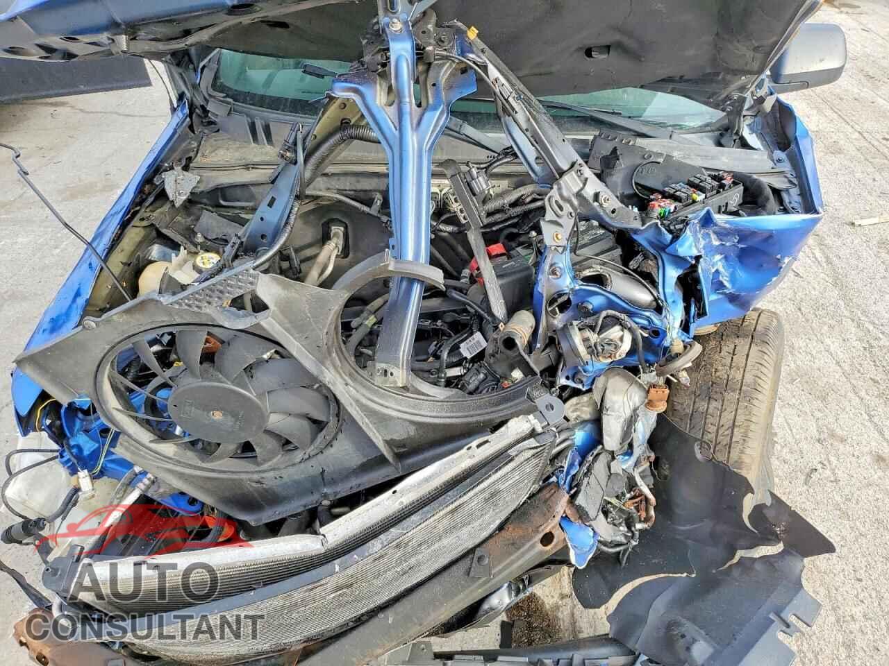 FORD ESCAPE 2012 - 1FMCU9D75CKB94834
