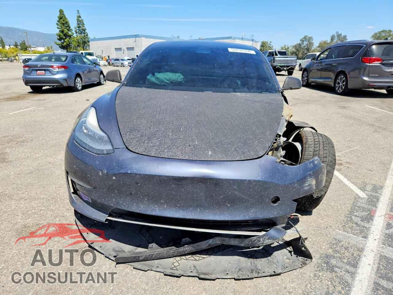 TESLA MODEL 3 2019 - 5YJ3E1EA2KF474283
