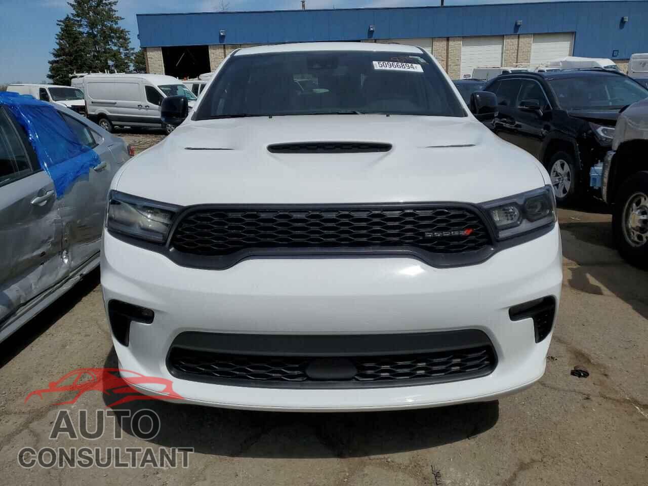 DODGE DURANGO 2023 - 1C4RDJDG7PC598184
