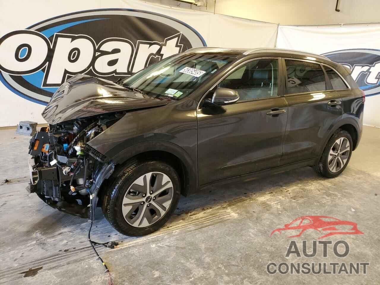 KIA NIRO S 2022 - KNDCC3LG2N5159899