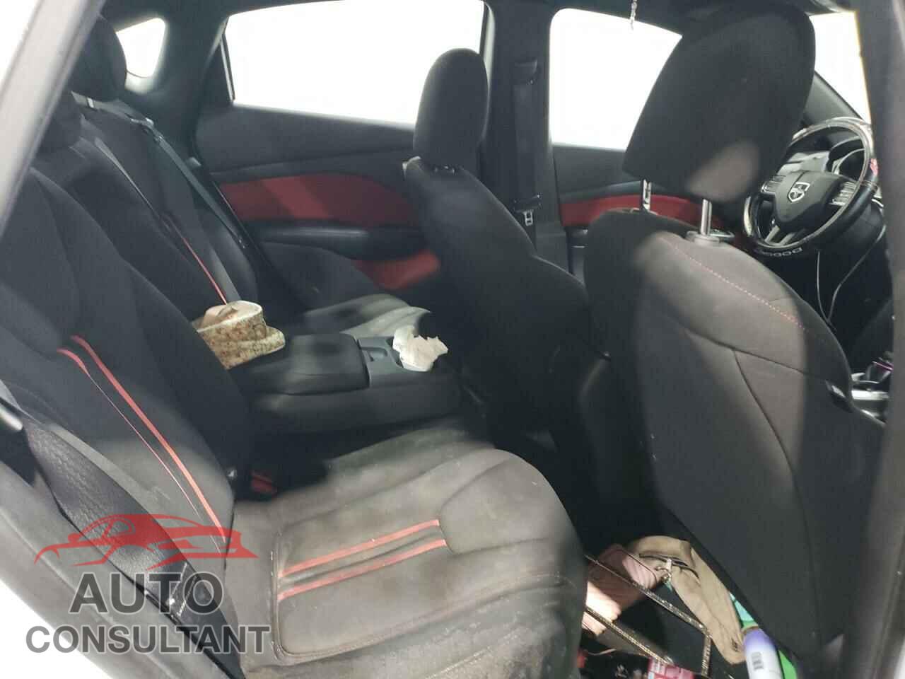 DODGE DART 2013 - 1C3CDFBA2DD149555