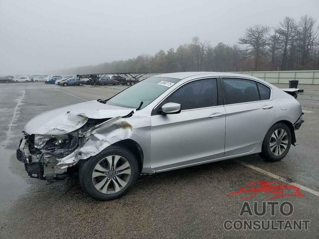 HONDA ACCORD 2013 - 1HGCR2F36DA152124