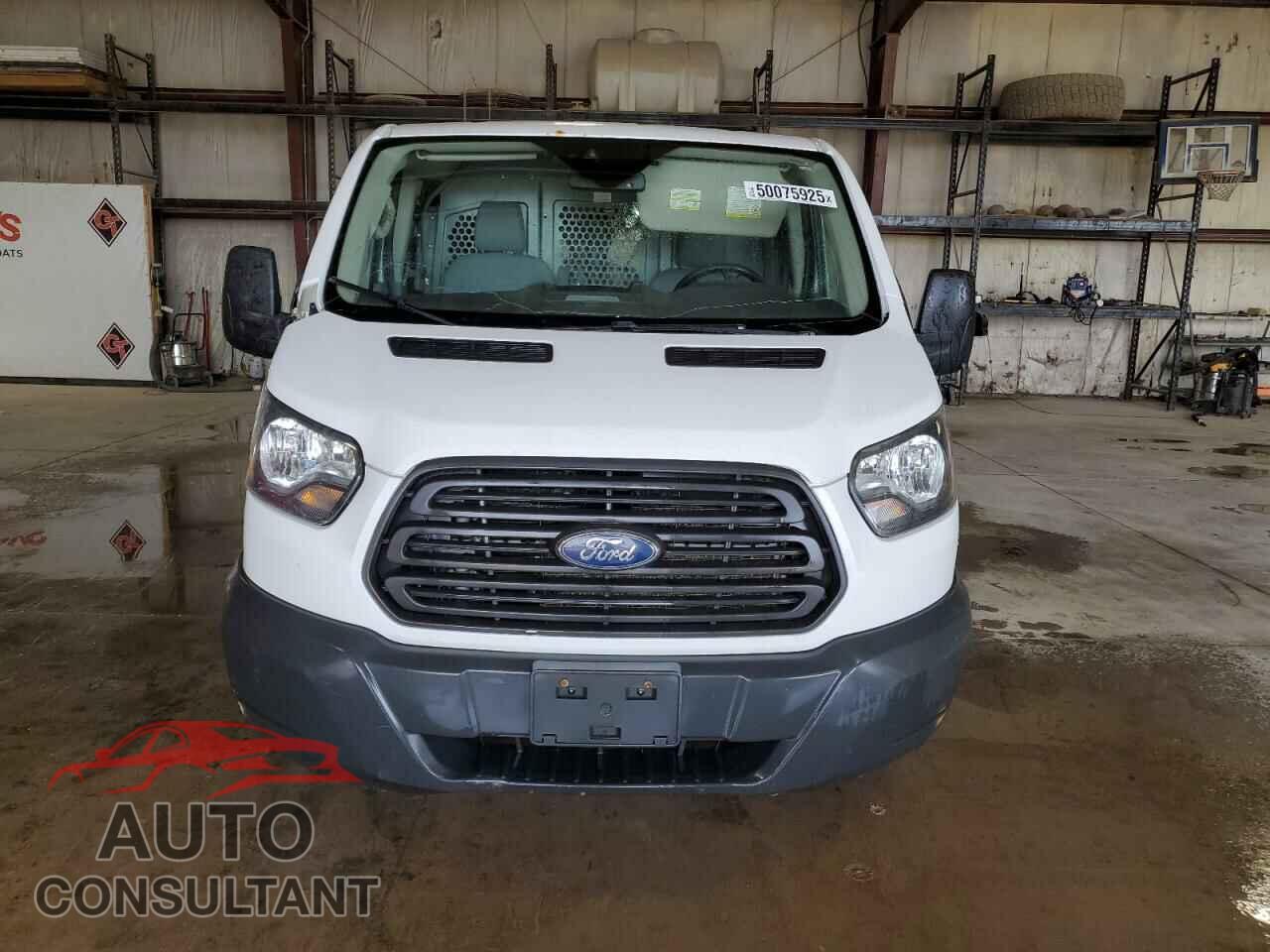 FORD TRANSIT 2017 - 1FTYR2ZM2HKA80797