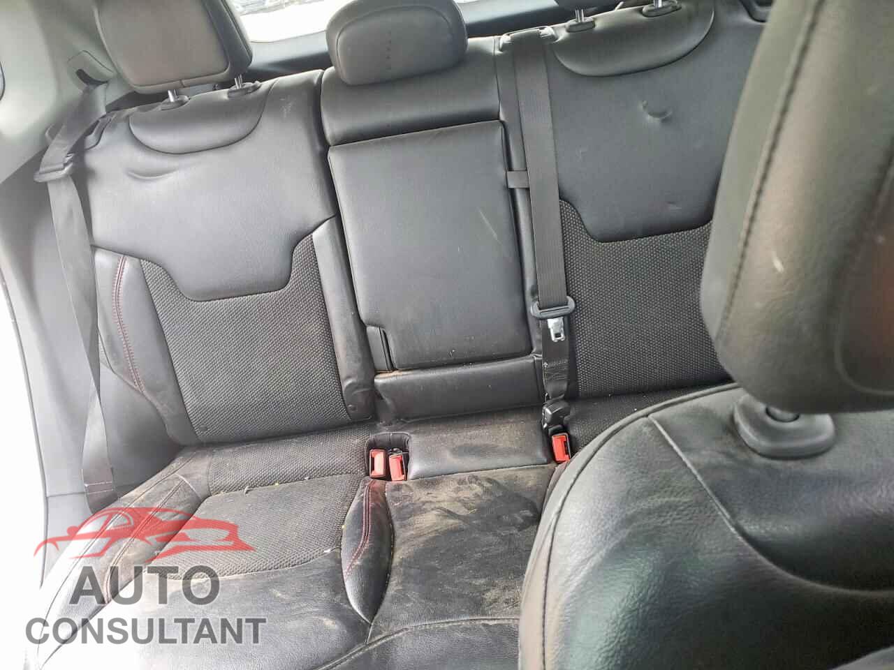 JEEP COMPASS 2020 - 3C4NJDDB0LT195367