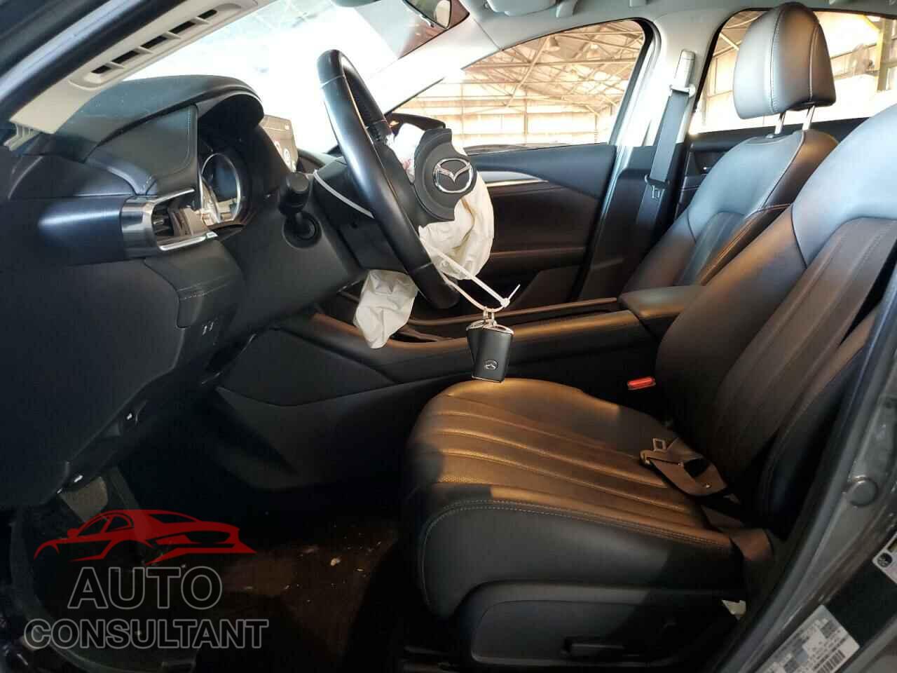 MAZDA 6 2021 - JM1GL1VM2M1614149