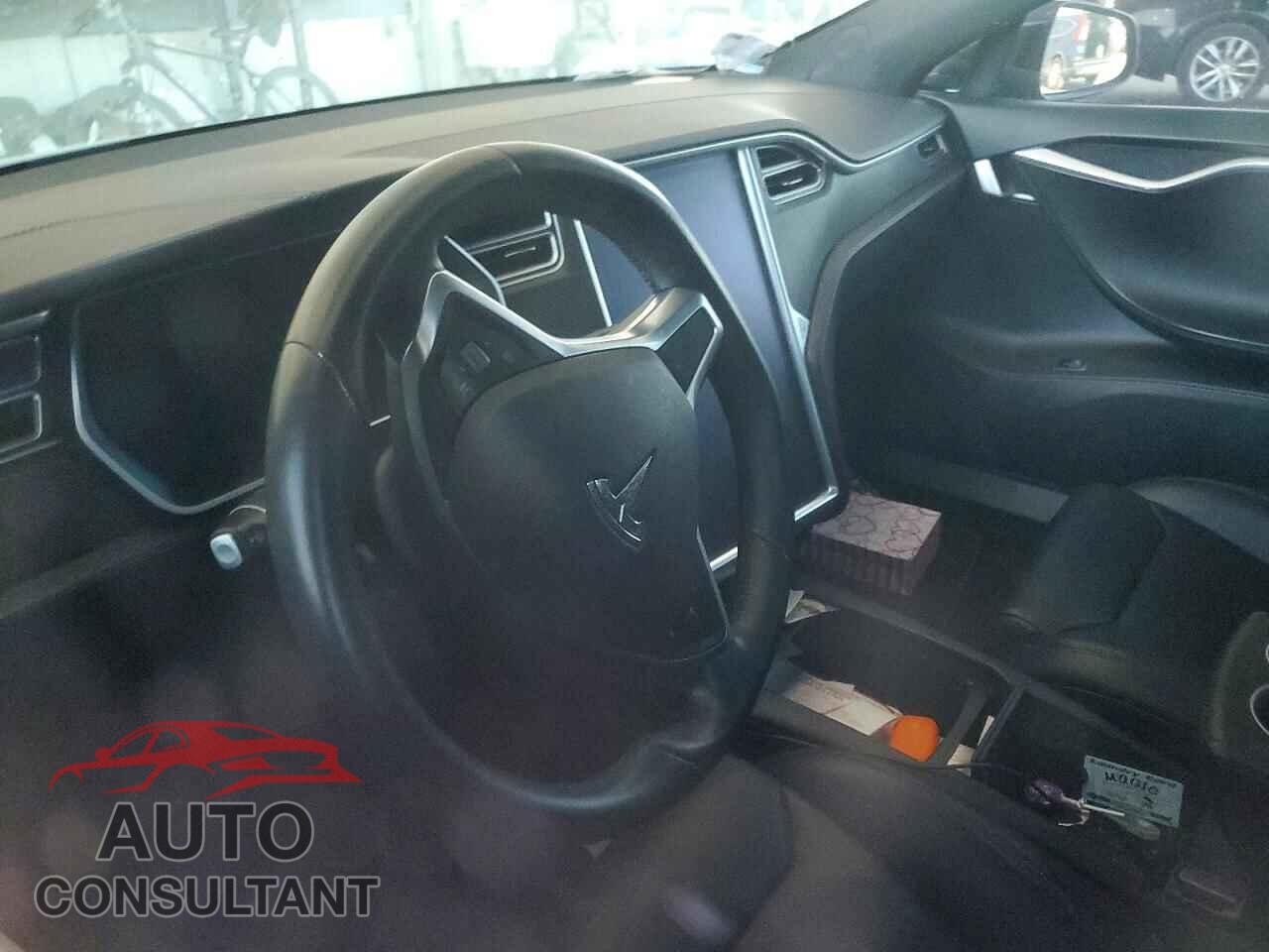 TESLA MODEL S 2017 - 5YJSA1E19HF228489