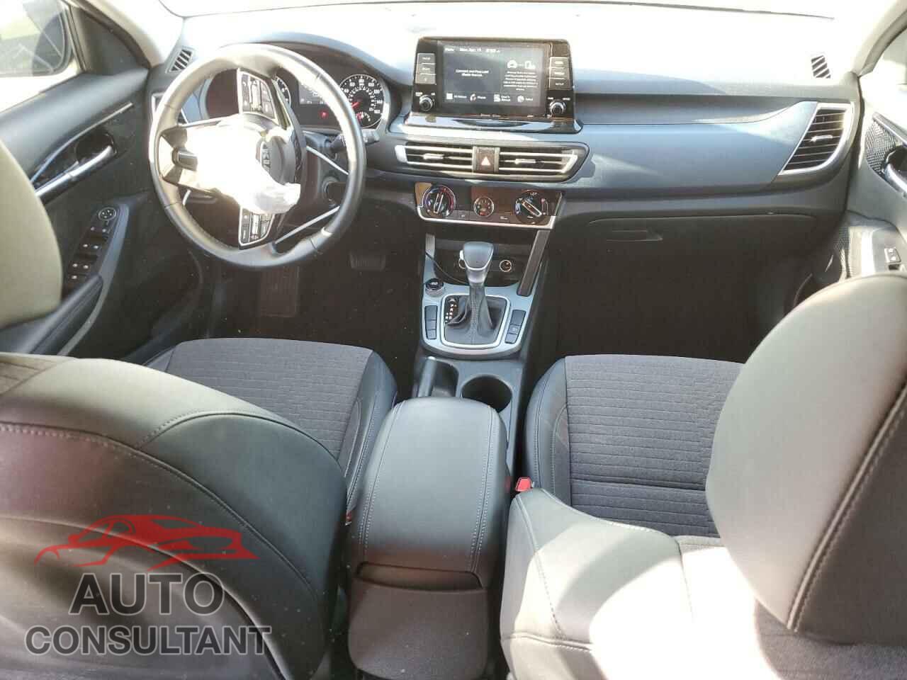KIA SELTOS 2021 - KNDEU2AA1M7088048