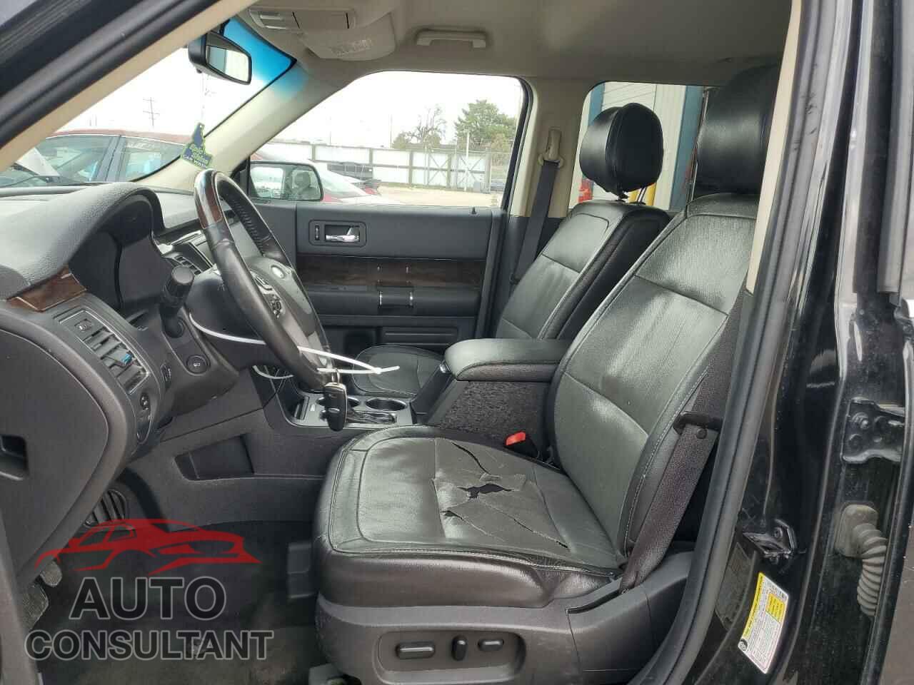 FORD FLEX 2013 - 2FMHK6D88DBD07996